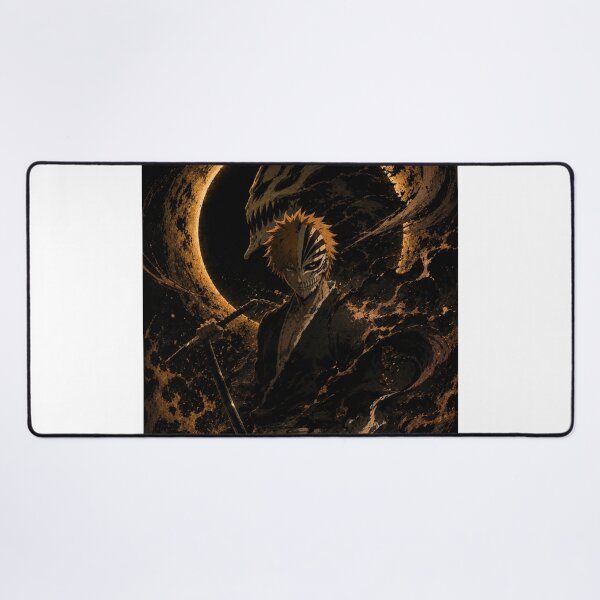 Item preview, Eclipse Requiem Blade designed and sold by ZenOtaku Lab.