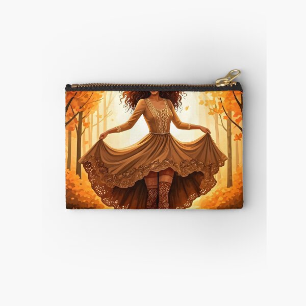 Item preview, Autumn Dancer  designed and sold by videodroom.
