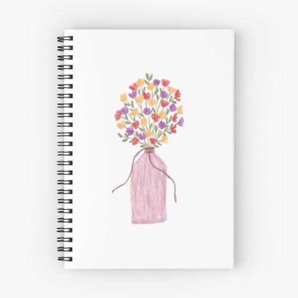 Item preview, Colorful Bouquet Vase designed and sold by flowerheadria.