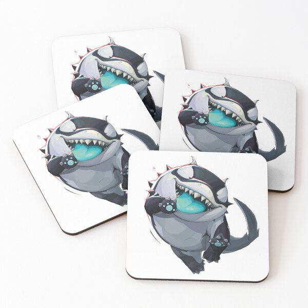 Item preview, Jeff Venom designed and sold by EBANON.