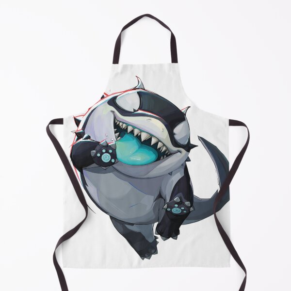 Item preview, Jeff Venom designed and sold by EBANON.