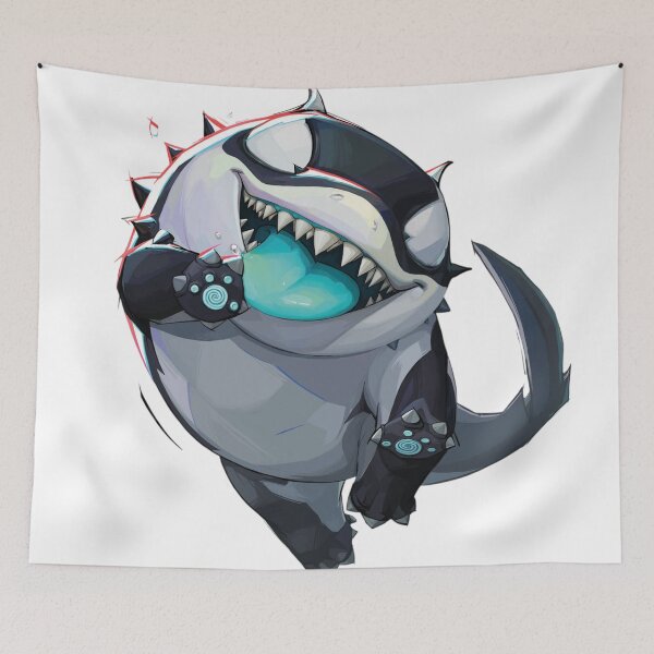 Item preview, Jeff Venom designed and sold by EBANON.
