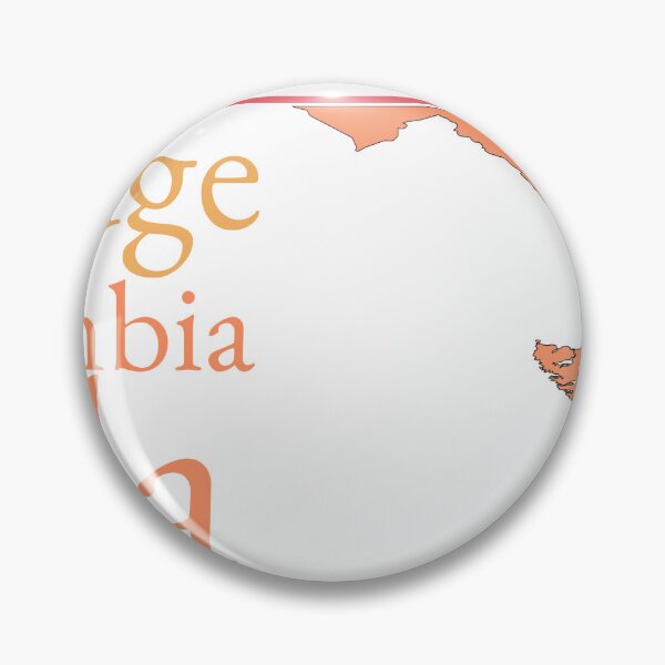 Item preview, Maple Ridge British Columbia Canada City Marked On Map designed and sold by TheIconSmith.