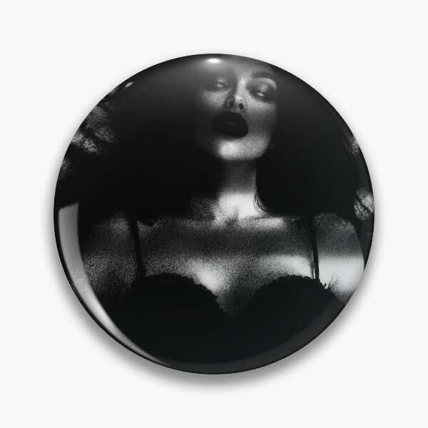 Item preview, Embracing the silence designed and sold by MaliceGhoul.