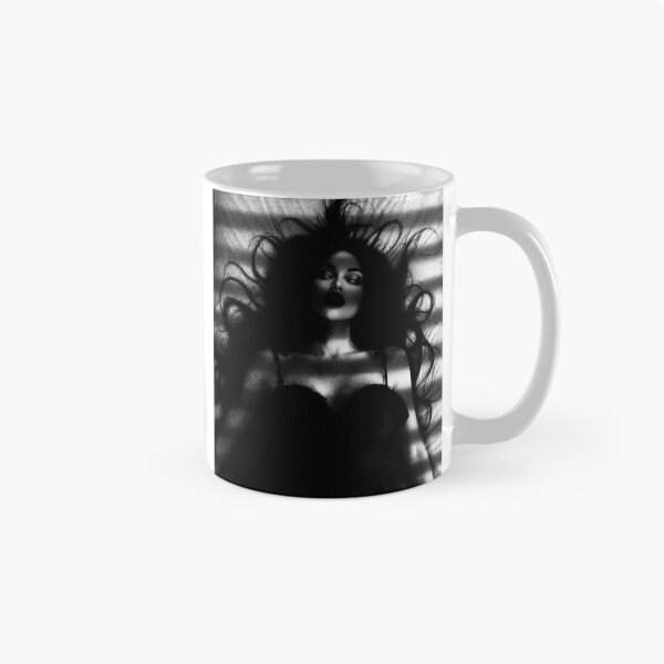 Item preview, Embracing the silence designed and sold by MaliceGhoul.