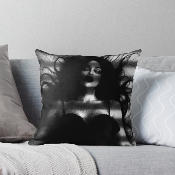 Item preview, Embracing the silence designed and sold by MaliceGhoul.