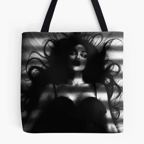 Item preview, Embracing the silence designed and sold by MaliceGhoul.
