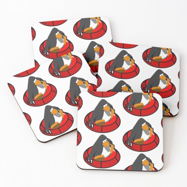Item preview, club penguin sled  designed and sold by CatsCritterDesigns .