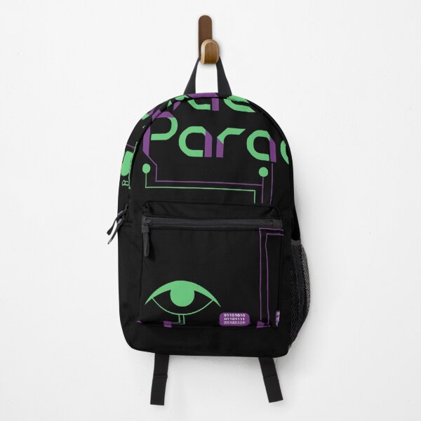 Item preview, Hacker's Paradise T-Shirt designed and sold by PinOasisco.