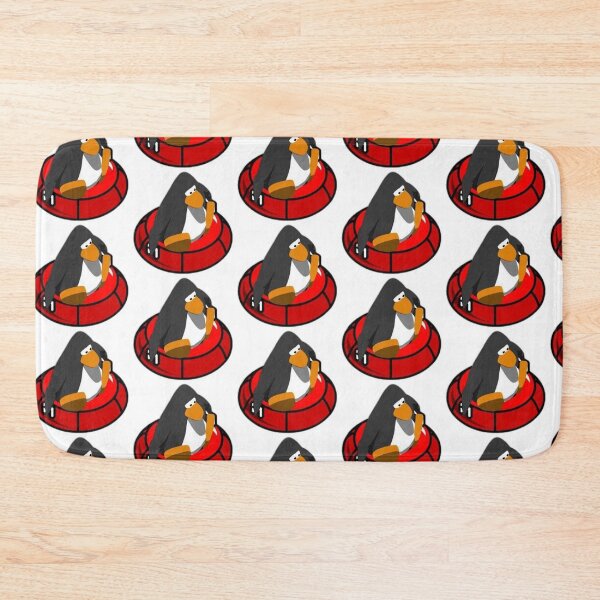 Item preview, club penguin sled  designed and sold by CatsCritterDesigns .