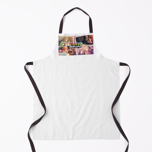 Item preview, Vivid BAD SQUAD designed and sold by Lauwuuh.