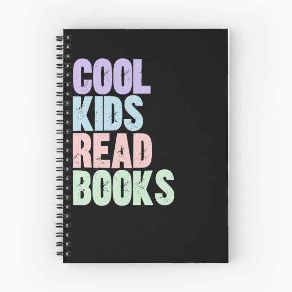 Item preview, Cool Kids Read Books Reading Education Student Librarian Teacher designed and sold by HumansStuck12.