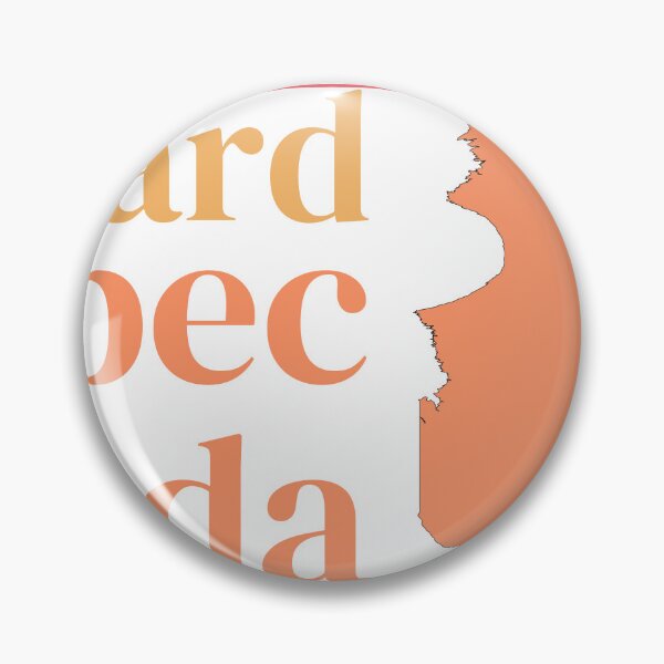 Item preview, Brossard Quebec Canada City Marked On Map designed and sold by TheIconSmith.