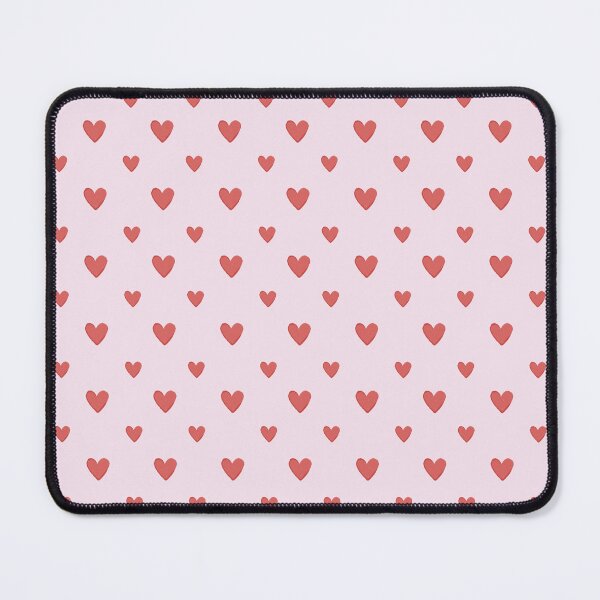 Item preview, Sweet Tiny Hearts Seamless Pattern For Romantic Everyday Style designed and sold by EL-Lebedenko.