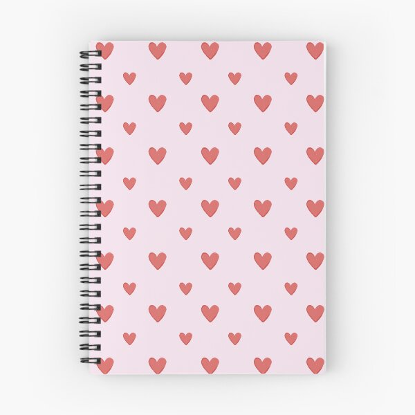 Item preview, Sweet Tiny Hearts Seamless Pattern For Romantic Everyday Style designed and sold by EL-Lebedenko.