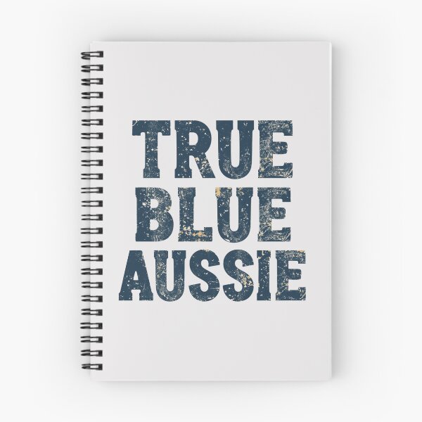 Artikelvorschau, ECHTER AUSSIE entworfen und verkauft von PamLeeDesign.