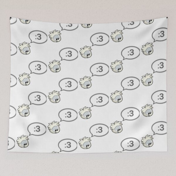 Item preview, club penguin puffle  designed and sold by CatsCritterDesigns .
