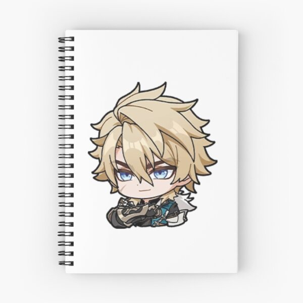 Item preview, Varka chibi designed and sold by Lauwuuh.