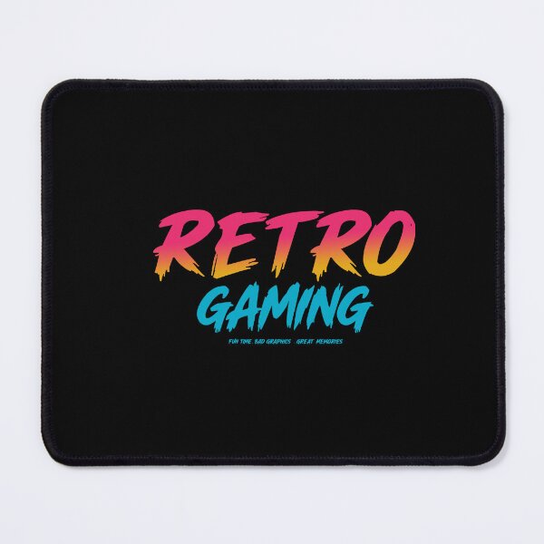 Item preview, Retro Gaming T-Shirt – 80s Arcade Neon Shirt, Vintage Gamer Tee, Pixel Art Console Graphic, Gamer Shirt designed and sold by Artimax-Studio.