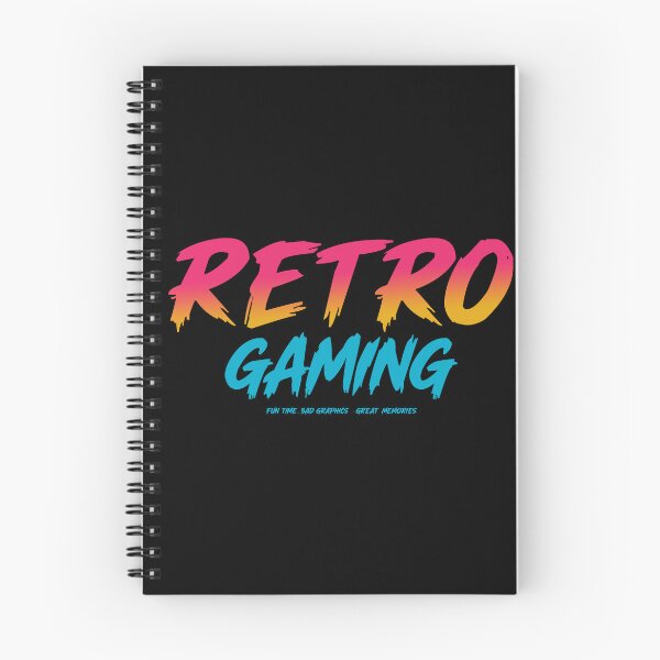 Item preview, Retro Gaming T-Shirt – 80s Arcade Neon Shirt, Vintage Gamer Tee, Pixel Art Console Graphic, Gamer Shirt designed and sold by Artimax-Studio.