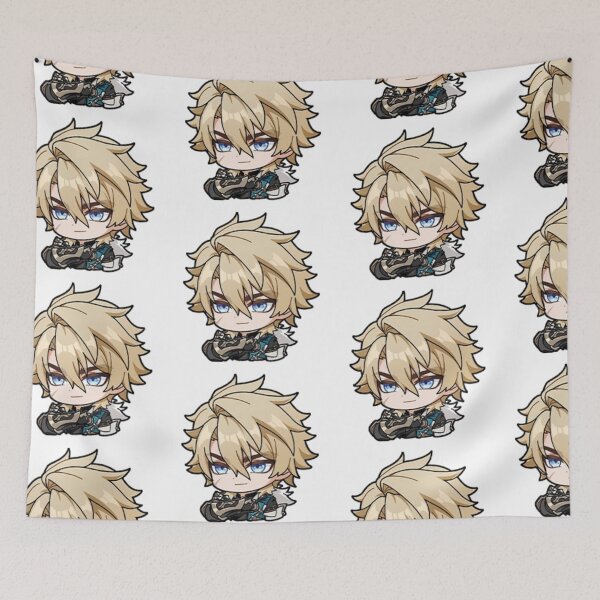 Item preview, Varka chibi designed and sold by Lauwuuh.