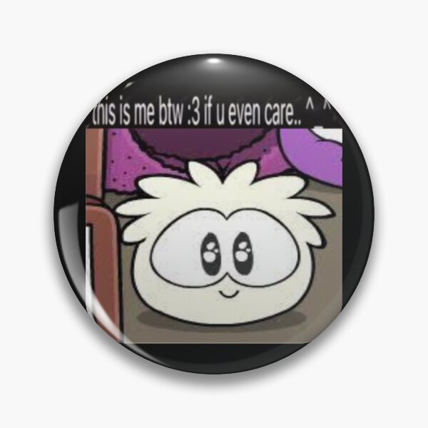 Item preview, club penguin puffle  designed and sold by CatsCritterDesigns .
