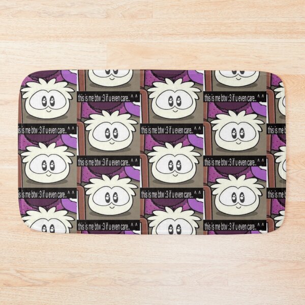 Item preview, club penguin puffle  designed and sold by CatsCritterDesigns .