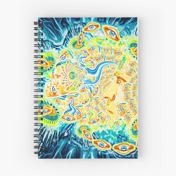 Item preview, DimensionAll(ii) designed and sold by Klaus Bremner (Autotelic Art).