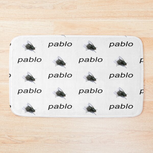 Artikelvorschau, Pablo Fly entworfen und verkauft von CatsCritterDesigns .