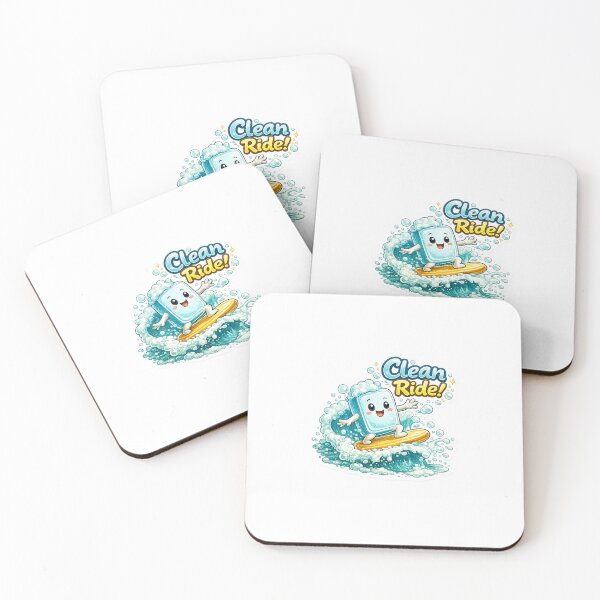 Item preview, Soap Surfing designed and sold by Raj Studio.