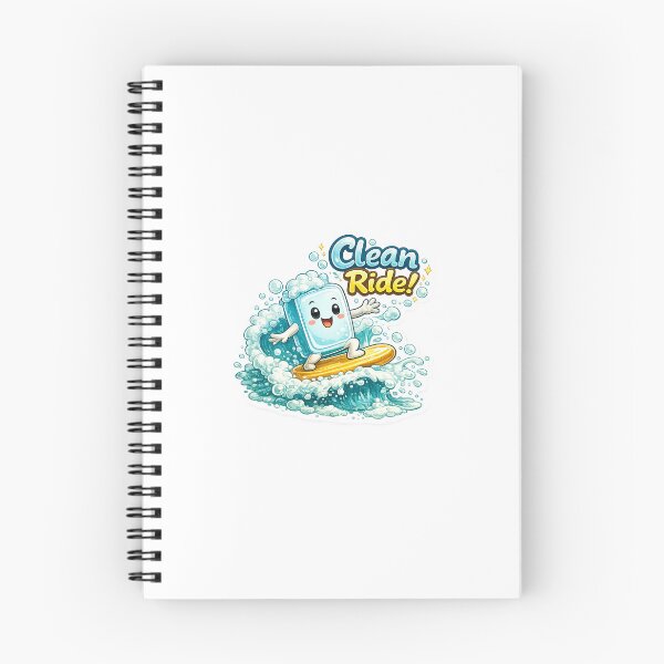 Item preview, Surf de jabón designed and sold by Raj Studio.
