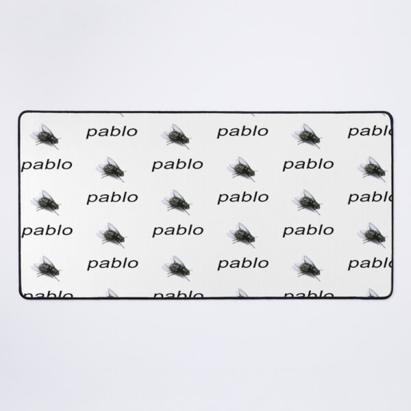 Item preview, pablo fly designed and sold by CatsCritterDesigns .