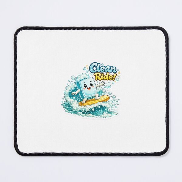 Item preview, Soap Surfing designed and sold by Raj Studio.