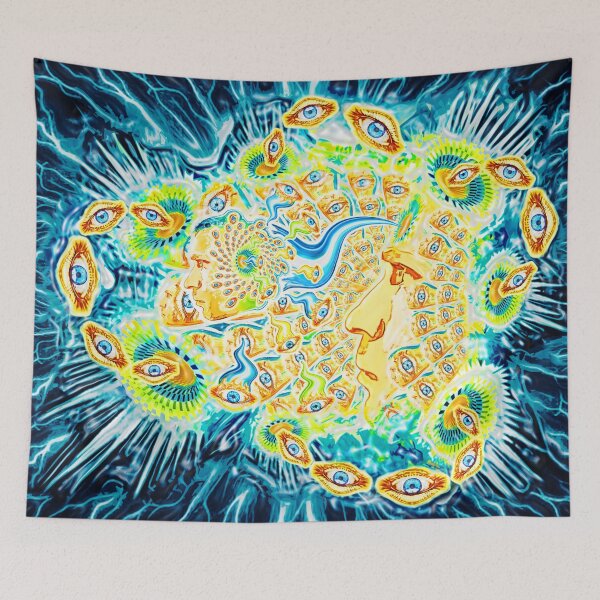 Item preview, DimensionAll(ii) designed and sold by Klaus Bremner (Autotelic Art).
