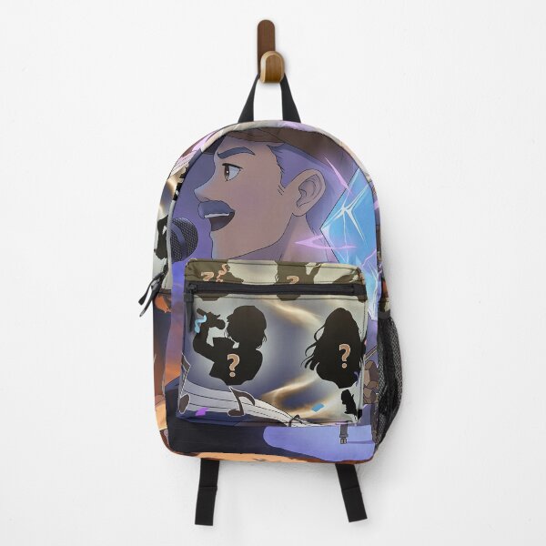 Item preview, Rocky Seismic Chill with Music designed and sold by RachealSeismic.