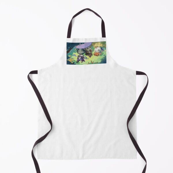 Item preview, Aether, Paimon and Xiao designed and sold by Lauwuuh.