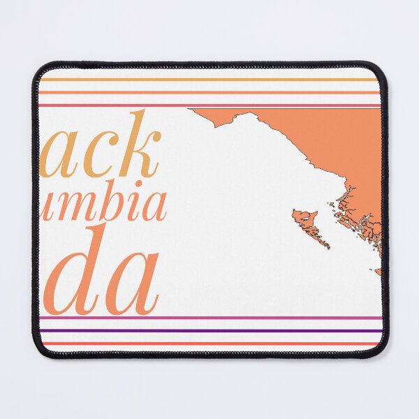 Item preview, Chilliwack British Columbia Canada City Marked On Map designed and sold by TheIconSmith.