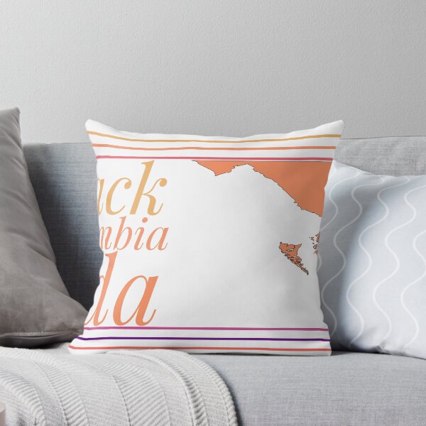 Item preview, Chilliwack British Columbia Canada City Marked On Map designed and sold by TheIconSmith.