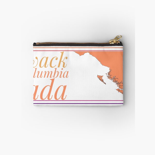 Item preview, Chilliwack British Columbia Canada City Marked On Map designed and sold by TheIconSmith.