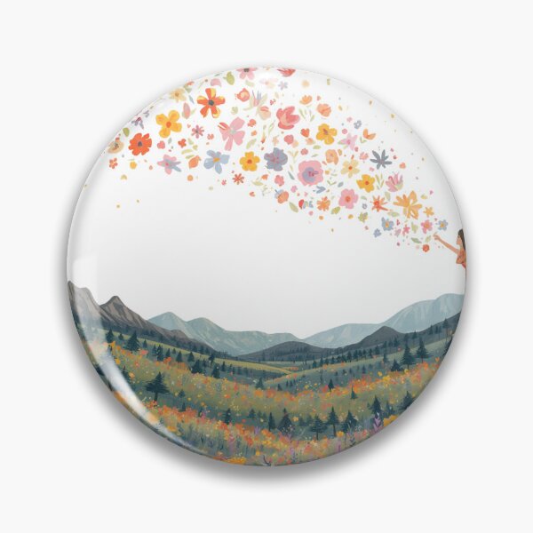 Item preview, When Silence Bloomed designed and sold by catcurio.