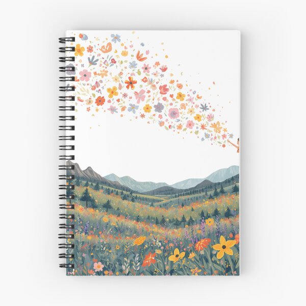 Item preview, When Silence Bloomed designed and sold by catcurio.