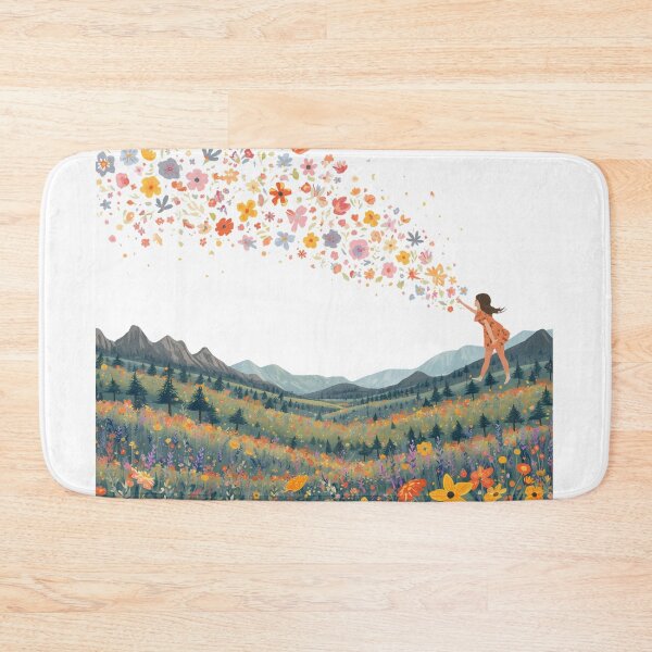 Item preview, When Silence Bloomed designed and sold by catcurio.