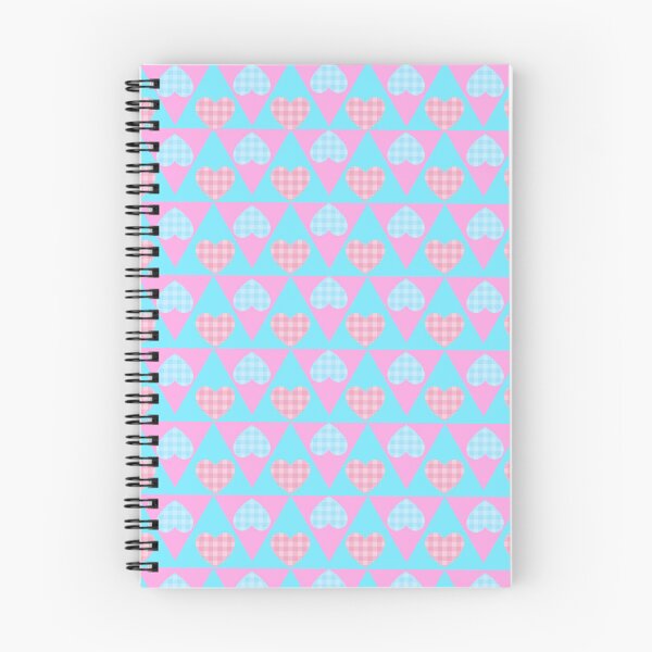 Item preview, Pastel Heart Background designed and sold by Ban Nang Root.