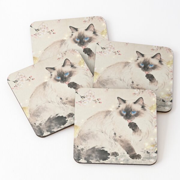 Item preview, Siamese designed and sold by LilithsDesires.
