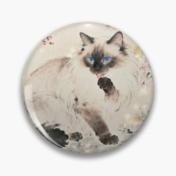 Item preview, Siamese designed and sold by LilithsDesires.