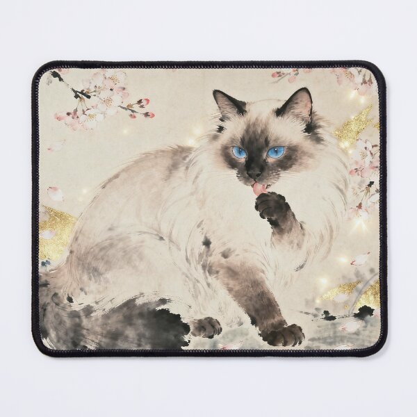 Item preview, Siamese designed and sold by LilithsDesires.