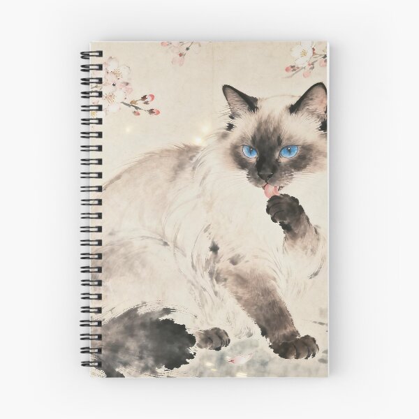 Item preview, Siamese designed and sold by LilithsDesires.