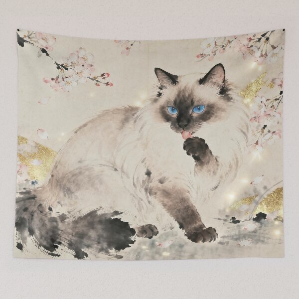 Item preview, Siamese designed and sold by LilithsDesires.