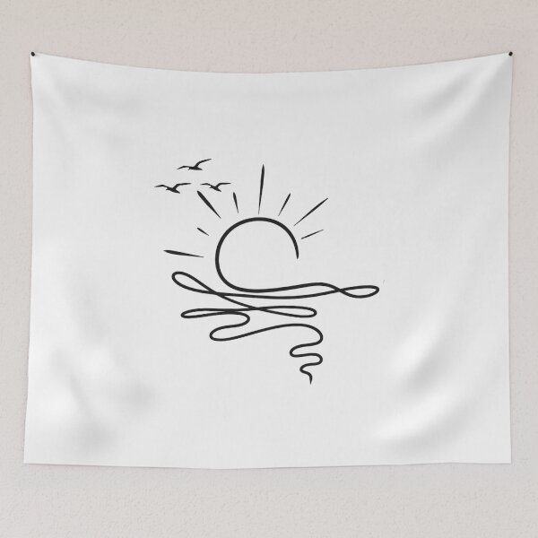Item preview, Sun Ocean designed and sold by Gbriel3.