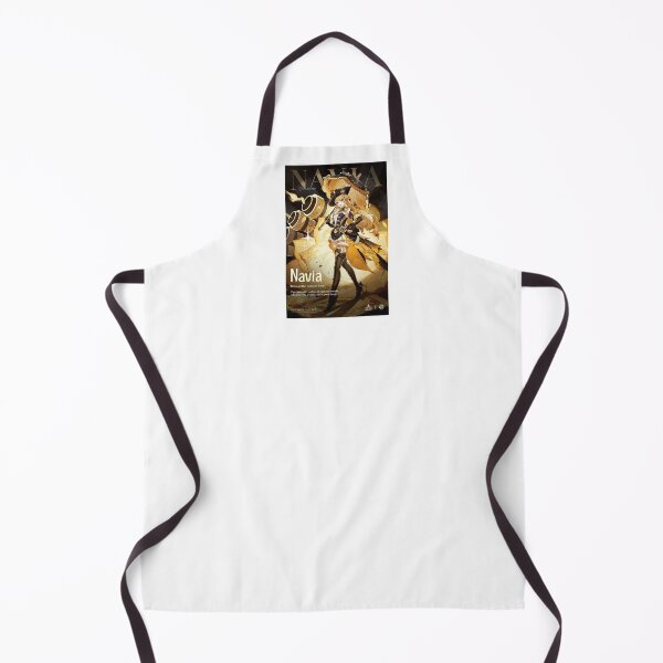 Item preview, Navia designed and sold by Lauwuuh.